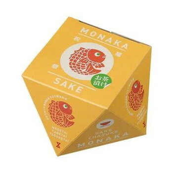 ＜＜ご注意下さい＞＞こちらの商品はメーカーよりお客様へ直接お届けの品になります。 当店での在庫はしておりません。在庫の有無はメーカー在庫のみになりますので、急な欠品や急に廃盤になる可能性がございます。こちらの商品の配送について○北海道・沖縄・離島につきましては、配送不可となりますので予めご了承お願いします。こちらの商品の包装(ラッピング)について○上記の理由(メーカーより直送)により包装はできませんので予めご了承お願いします。こちらの商品の不具合について○お届けしましたこちらの商品に不具合があった場合、商品到着日より1週間以内に当店にご連絡ください。メーカーが直接対応させて頂きます。○お客様がご自身で修理された場合、費用の負担は致しかねますので予めご了承下さい。ふっくら可愛い鯛型の最中で、さけ茶漬けを包みました。見た目のインパクトが抜群で、お子様からご年配の方まで喜んでいただけます。※沖縄、離島には配送できません。※一部配送ができない地域や配送曜日が限定されている地域がございますので、予めご了承ください。※商品形態上「のし紙」及び「包装」はできません。内容量：9.5g×1サイズ：105×105×60mm、個装サイズ：30×35×10cm重量：約28g、個装重量：168g仕様：賞味期間：製造日より270日セット内容：6個生産国：日本原材料：名称：お茶漬け最中の皮(もち米(国産))、さけ茶漬けの素(食塩(国内製造)、あられ、味付さけフレーク(さけ、食塩、砂糖、乳糖)、砂糖、味付わかめ(わかめ、砂糖、食塩、魚介エキス)、のり、乳糖、しょうゆ、かつお節粉末、コーンスターチ、抹茶、小麦粉、魚介エキス調味料、昆布粉、酵母エキス/調味料(アミノ酸等)、酸化防止剤(ビタミンE)、ベニコウジ色素、(一部に乳成分、小麦、さけ、大豆を含む)アレルギー表示：乳、小麦、さけ、大豆（原材料の一部に含んでいます）保存方法：直射日光・高温多湿を避けて常温で保存してください。製造（販売）者情報：【製造者】ちきり清水商店株式会社静岡県焼津市大住399-1