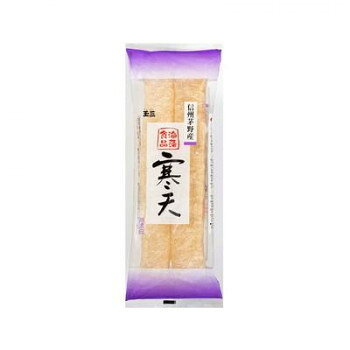 ＜＜ご注意下さい＞＞こちらの商品はメーカーよりお客様へ直接お届けの品になります。 当店での在庫はしておりません。在庫の有無はメーカー在庫のみになりますので、急な欠品や急に廃盤になる可能性がございます。こちらの商品の配送について○北海道・沖縄・離島につきましては、配送不可となりますので予めご了承お願いします。こちらの商品の包装(ラッピング)について○上記の理由(メーカーより直送)により包装はできませんので予めご了承お願いします。こちらの商品の不具合について○お届けしましたこちらの商品に不具合があった場合、商品到着日より1週間以内に当店にご連絡ください。メーカーが直接対応させて頂きます。○お客様がご自身で修理された場合、費用の負担は致しかねますので予めご了承下さい。信州茅野製造。自然の気候を活かして、昔ながらの天日干しで製造しています。内容量：2本サイズ：個装サイズ：68×90×27.5cm重量：個装重量：4000g仕様：賞味期間：製造日より1,095日セット内容：150個生産国：日本原材料：名称：かんてん海藻(天草・オゴ草)保存方法：直射日光を避けて、常温で保存してください。製造（販売）者情報：【販売者】川光物産株式会社東京都中央区日本橋1-2-17