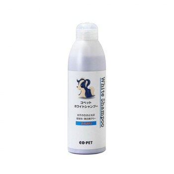 昭和化学 コペットホワイトシャンプー 300ml 2500012