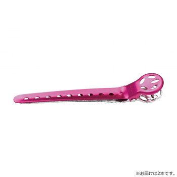 スプリングの精度がUPし、グリップ部分の角度が改良されたことで以前のモデルより開閉しやすくリニューアルされたNewモデルです。サイズ：100mm、個装サイズ：12×5×2cm重量：個装重量：10g仕様：Lサイズ色:ピンク生産国：中国