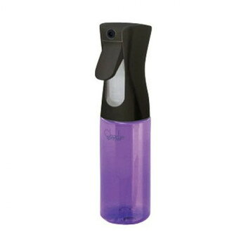 チャーリー スプレイヤー 220ml ブラック×バンジーパープル (0011173)