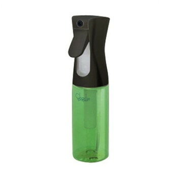 チャーリー スプレイヤー 220ml ブラック×パラダイスグリーン (0011174)