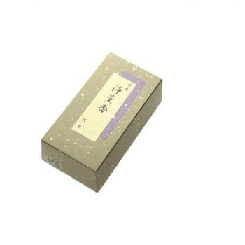 精華堂 沈香浄薫香 角型・大 20枚 00816