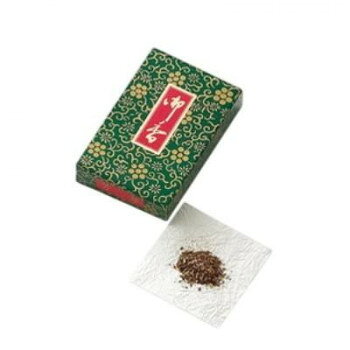 精華堂 御焼香 芳華 25g 00902
