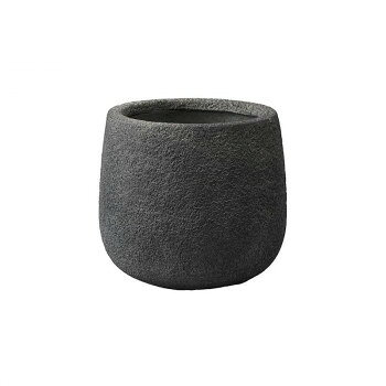 ＜＜ご注意下さい＞＞こちらの商品はメーカーよりお客様へ直接お届けの品になります。 当店での在庫はしておりません。在庫の有無はメーカー在庫のみになりますので、急な欠品や急に廃盤になる可能性がございます。こちらの商品の配送について○北海道・沖縄・離島につきましては、配送不可となりますので予めご了承お願いします。こちらの商品の包装(ラッピング)について○上記の理由(メーカーより直送)により包装はできませんので予めご了承お願いします。こちらの商品の不具合について○お届けしましたこちらの商品に不具合があった場合、商品到着日より1週間以内に当店にご連絡ください。メーカーが直接対応させて頂きます。○お客様がご自身で修理された場合、費用の負担は致しかねますので予めご了承下さい。セメントをナチュラルファイバーで固めた商品です。※こちらの商品は簡易防水となります。※寒冷地でご使用の場合凍結による破損のおそれがあります。※モニターの設定や画像撮影時の光の加減などにより、実際の商品と色味や素材の見え方が異なる場合がございますが、予めご了承下さい。※時間指定不可です。サイズ：φ550×485mm、内寸:φ430mm、個装サイズ：56×56×50cm重量：17.6kg、個装重量：20000g素材・材質：ファイバーセメント仕様：穴:無生産国：ベトナム
