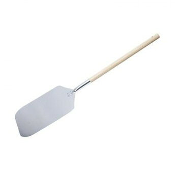 ＜＜ご注意下さい＞＞こちらの商品はメーカーよりお客様へ直接お届けの品になります。 当店での在庫はしておりません。在庫の有無はメーカー在庫のみになりますので、急な欠品や急に廃盤になる可能性がございます。こちらの商品の配送について○北海道・沖縄・離島につきましては、配送不可となりますので予めご了承お願いします。こちらの商品の包装(ラッピング)について○上記の理由(メーカーより直送)により包装はできませんので予めご了承お願いします。こちらの商品の不具合について○お届けしましたこちらの商品に不具合があった場合、商品到着日より1週間以内に当店にご連絡ください。メーカーが直接対応させて頂きます。○お客様がご自身で修理された場合、費用の負担は致しかねますので予めご了承下さい。ピザの取り出しに便利なピザピールです。※お使いのモニターの性能により、実際の色と見え方が異なる場合がございます。※記載のサイズ詳細に誤差が生じる場合があります。予めご了承ください。※ご購入の際は、サイズ・容量・カラー等を必ずご確認の上、お買い求めくださいますようお願いいたします。サイズ：91×30.5×2.5cm、個装サイズ：91×31×3cm重量：608g、個装重量：608g素材・材質：アルミニウム仕様：ハンドル長さ:55.9cm厚み:1.5mm生産国：中国