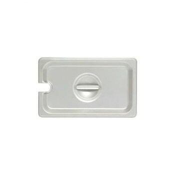 ホテルパン用カバー(切込付) 1/4 STPA5140CS
