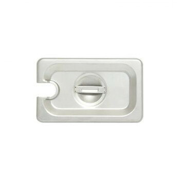 ホテルパン用カバー(切込付) 1/9 STPA5190CS