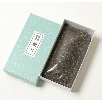 芳薫堂 微煙焼香 朝日 500g 箱入 消臭タイプ 02202