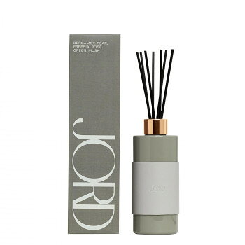 JORD ディフューザー 180ml ルナブルーム IDJD0304