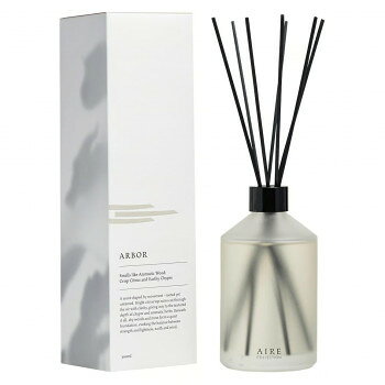 AIRE ディフューザー 300ml アーバー IDAI0102 【沖縄配送不可】