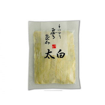 ヤマトタカハシ 手けずりおぼろ昆布 太白 25g×80袋 1302519-1 【北海道・沖縄・離島配送不可】 fujix-12595272 フジックス パッケージ画像