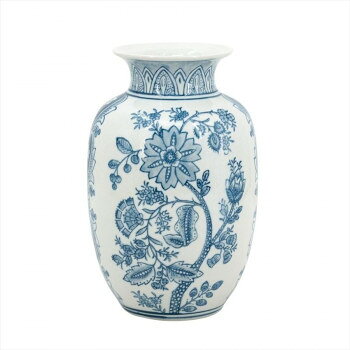 ヴィヴィアン 花瓶・磁器 85635FV
