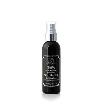 Taylor of Old Bond Street テイラー ムスタッシュ・ビアードコンディショナー 100ml