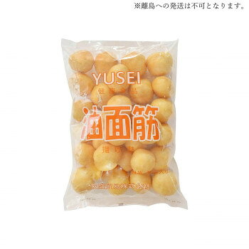 ＜＜ご注意下さい＞＞こちらの商品はメーカーよりお客様へ直接お届けの品になります。 当店での在庫はしておりません。在庫の有無はメーカー在庫のみになりますので、急な欠品や急に廃盤になる可能性がございます。こちらの商品の配送について○北海道・沖縄・離島につきましては、配送不可となりますので予めご了承お願いします。こちらの商品の包装(ラッピング)について○上記の理由(メーカーより直送)により包装はできませんので予めご了承お願いします。こちらの商品の不具合について○お届けしましたこちらの商品に不具合があった場合、商品到着日より1週間以内に当店にご連絡ください。メーカーが直接対応させて頂きます。○お客様がご自身で修理された場合、費用の負担は致しかねますので予めご了承下さい。小麦グルテンが原料の揚げ?。スープに使用すると旨味が染み込んだ具材に。肉詰め料理にもおすすめです。【発送に関するご注意】縄離島への発送は不可となります。※使用原料に伴うアレルギー体質の方はご遠慮ください。内容量：1袋あたり:125g(約30個)サイズ：個装サイズ：30×20×15cm重量：個装重量：3400g仕様：賞味期間：製造日より360日セット内容：揚げグルテン(1袋あたり125g/約30個)×24個生産国：中国原材料：名称：小麦加工品(揚げ麩)小麦グルテン、植物油保存方法：10度以下で保存してください。製造（販売）者情報：輸入者:友盛貿易株式会社神奈川県横浜市中区太田町2-31-1