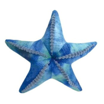ヒトデぬいぐるみ STARFISH 12456 【沖縄配送不可】