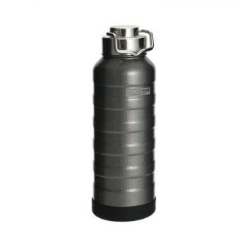 MF-11H NEW マインドフリー 真空二重ステンレスボトル 1000ml (グレー) 79579070