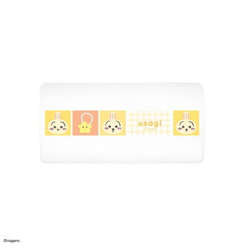 ちいかわ Type-C コネクタ付き リチウムイオン充電器 4000mAh C.うさぎ CK-87C
