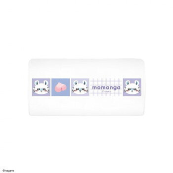 ちいかわ Type-C コネクタ付き リチウムイオン充電器 4000mAh D.モモンガ CK-87D