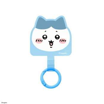 ちいかわ マルチリングプラス B.ハチワレ CK-88B
