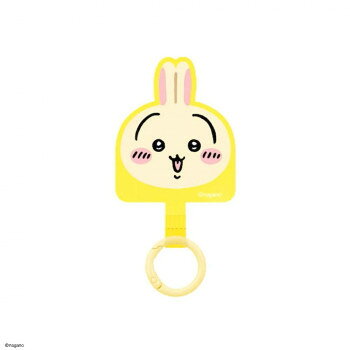 ちいかわ マルチリングプラス C.うさぎ CK-88C