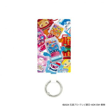 仮面ライダー ガヴ マルチリングプラス Lサイズ C.ゴチゾウ RI-41C