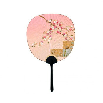 ＜＜ご注意下さい＞＞こちらの商品はメーカーよりお客様へ直接お届けの品になります。 当店での在庫はしておりません。在庫の有無はメーカー在庫のみになりますので、急な欠品や急に廃盤になる可能性がございます。こちらの商品の配送について○北海道・沖縄・離島につきましては、配送不可となりますので予めご了承お願いします。こちらの商品の包装(ラッピング)について○上記の理由(メーカーより直送)により包装はできませんので予めご了承お願いします。こちらの商品の不具合について○お届けしましたこちらの商品に不具合があった場合、商品到着日より1週間以内に当店にご連絡ください。メーカーが直接対応させて頂きます。○お客様がご自身で修理された場合、費用の負担は致しかねますので予めご了承下さい。美しい色合いのうちわ。ギフトにもオススメです。サイズ：個装サイズ：37.0×24.0×1.5cm重量：個装重量：20g生産国：日本