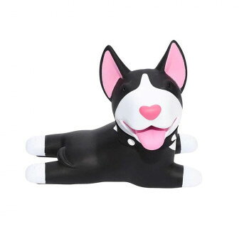 APRICUS アプリクス 犬型ドアストッパー アニマルストッパー トリー