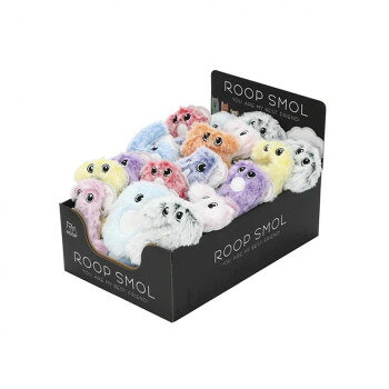 ROOP ループスモル 犬用おもちゃ ナンバーズ BOXセット (30個入) 【沖縄配送不可】