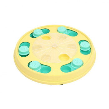 ugoo ユーゴー ペット用製品 パズルプレイ(シニア) 【沖縄配送不可】