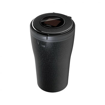 槌屋ヤック ユースフルアッシュ Premium パンチング ZE112