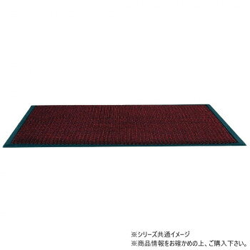 ＜＜ご注意下さい＞＞こちらの商品はメーカーよりお客様へ直接お届けの品になります。 当店での在庫はしておりません。在庫の有無はメーカー在庫のみになりますので、急な欠品や急に廃盤になる可能性がございます。こちらの商品の配送について○北海道・沖縄・離島につきましては、配送不可となりますので予めご了承お願いします。こちらの商品の包装(ラッピング)について○上記の理由(メーカーより直送)により包装はできませんので予めご了承お願いします。こちらの商品の不具合について○お届けしましたこちらの商品に不具合があった場合、商品到着日より1週間以内に当店にご連絡ください。メーカーが直接対応させて頂きます。○お客様がご自身で修理された場合、費用の負担は致しかねますので予めご了承下さい。高級感のある厚手仕様の玄関マットです。メッシュ・コイル・ベースを重ねた立体3D構造のため、柔らかい踏み心地となっております。サイズ：90×120cm、個装サイズ：90×13×13cm重量：3000g、個装重量：3000g生産国：中国