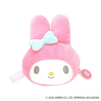 ゾーウィー サンリオ ぬいぐるみメジャー マイメロディ 3329