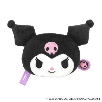 ゾーウィー サンリオ ぬいぐるみメジャー クロミ 3336
