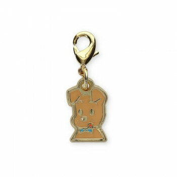 ゾーウィー OSAMU GOODS タイニーチャーム ドッグ 2568