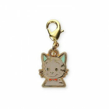 ゾーウィー OSAMU GOODS タイニーチャーム キャット 2575