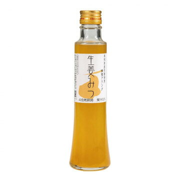 ＜＜ご注意下さい＞＞こちらの商品はメーカーよりお客様へ直接お届けの品になります。 当店での在庫はしておりません。在庫の有無はメーカー在庫のみになりますので、急な欠品や急に廃盤になる可能性がございます。こちらの商品の配送について○北海道・沖縄・離島につきましては、配送不可となりますので予めご了承お願いします。こちらの商品の包装(ラッピング)について○上記の理由(メーカーより直送)により包装はできませんので予めご了承お願いします。こちらの商品の不具合について○お届けしましたこちらの商品に不具合があった場合、商品到着日より1週間以内に当店にご連絡ください。メーカーが直接対応させて頂きます。○お客様がご自身で修理された場合、費用の負担は致しかねますので予めご了承下さい。高知県産大生姜の生搾り汁とはちみつの定番ポカポカドリンクです。生姜のピリッとした刺激をはちみつがまろやかに包み込みます。※果汁成分が浮遊・沈殿する場合がありますが、品質には問題ありません。※開封後は冷蔵庫で保存してください。※原料に蜂蜜を使用しています。1歳未満の乳児には与えないでください。※ハニードリンクは未開封の場合、常温保存が可能ですが保存料不使用のため夏場の高温で色や風味が劣化する場合があります。※品質には問題ございませんが、気になる方は冷蔵庫での保管をおすすめします。内容量：200mlサイズ：個装サイズ：15×15×15cm重量：個装重量：210g仕様：使用方法:4倍希釈賞味期間：製造日より360日生産国：日本栄養成分：原液100ml当り(推定値)熱量334kcal、たんぱく質0.1g、脂質0.1g、炭水化物83.3g、食塩相当量0.04g原材料：名称：清涼飲料水(ハニードリンク)精製はちみつ(国内製造)、はちみつ、生姜汁、レモン果汁保存方法：直射日光を避け常温保存してください。製造（販売）者情報：金澤やまぎし養蜂場株式会社石川県金沢市浅川町ホ80