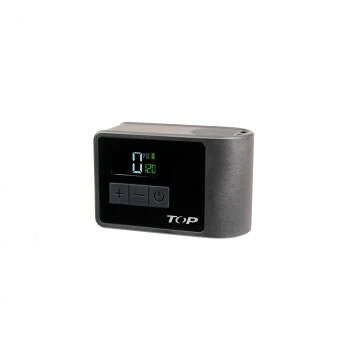 TOP トップ 電動空気入れ nano.pump