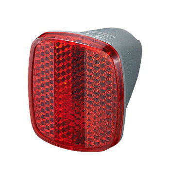 TOP トップ ドロヨケ用テール グレー