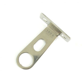 TOP トップ 篭ブラケット ステンレス
