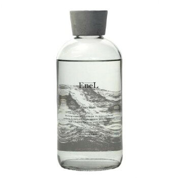 Enel エネル リードディフューザー Cozy Musk 58394