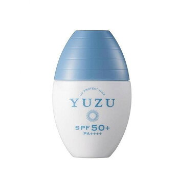 デイリーアロマジャパン ユズUVプロテクトミルク 30mL