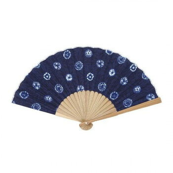 かっこ良く渋いテイストがお好みの方にぴったり。夏のプレゼントにも最適です。【商品に関しまして】※柄物は商品により柄、模様の出方が、掲載商品画像と現物で異なる場合がございます。※塗骨・染骨、手描き・手染めの扇面は色落ちすることがあり、場合によっては他の物を汚す恐れがあります。※商品の性質上、骨折れなどの破損によるケガにご注意ください。・商品の写真は、なるべく実物に近い状態になるよう努力しておりますが、光の具合やパソコンのモニターの種別、環境によっては、見え方が実際のものと多少異なって見える場合もございますので、ご了承ください。サイズ：約21cm、個装サイズ：21×3×1cm重量：個装重量：20g素材・材質：扇面:綿/扇骨:竹生産国：中国