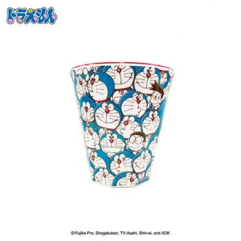 ドラえもん メラミンカップ (いっぱい) 270ml 16474
