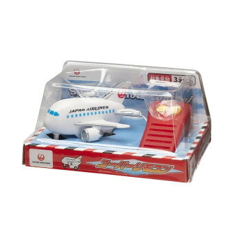 スーパーリモコン JAL 2025 MT517