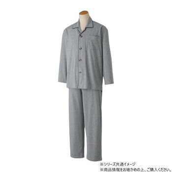 のびのび素材で、身体の動きを妨げません。サイズ：個装サイズ：27×37×3cm重量：個装重量：630g素材・材質：ポリエステル73%、綿22%、ポリウレタン5%仕様：洗濯機:可乾燥機:60度まで前開きワンタッチテープ後ろ身頃長めウエスト調節ゴム付き名前記入欄付き実用新案登録:第3250379号生産国：中国