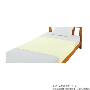 しなやかで伸縮性があります。しっかりと巻き込めて、ズレを防止します。表面と裏面がスムース地で、中層に防水加工が施されております。三層構造で、耐久性が抜群です。洗濯してもシワになりにくく、速乾性があるので、取扱いが簡単になっております。サイズ：個装サイズ：34×24×2cm重量：個装重量：200g素材・材質：表・裏:ポリエステル100%仕様：中層:耐熱ポリウレタンラミネート加工耐熱温度(乾燥機):120度洗濯機:可抗菌・防水生産国：中国