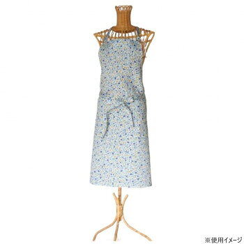 プリマ—ベラエプロンです。サイズ：W70×L83cm、個装サイズ：21×2×29cm重量：個装重量：183g素材・材質：ポリエステル生産国：中国