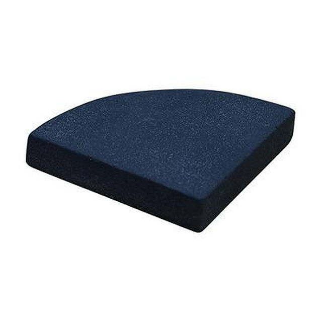 ＜＜ご注意下さい＞＞こちらの商品はメーカーよりお客様へ直接お届けの品になります。 当店での在庫はしておりません。在庫の有無はメーカー在庫のみになりますので、急な欠品や急に廃盤になる可能性がございます。こちらの商品の配送について○北海道・沖縄・離島につきましては、配送不可となりますので予めご了承お願いします。こちらの商品の包装(ラッピング)について○上記の理由(メーカーより直送)により包装はできませんので予めご了承お願いします。こちらの商品の不具合について○お届けしましたこちらの商品に不具合があった場合、商品到着日より1週間以内に当店にご連絡ください。メーカーが直接対応させて頂きます。○お客様がご自身で修理された場合、費用の負担は致しかねますので予めご了承下さい。植木鉢やプランターの下に敷き、空間を作るために使われるポットフィート。使用することで水はけや風通しを良くし、鉢の温度上昇や蒸れを防いだりします。※手作りのため商品画像とお届け商品とで若干色合いに誤差が生じる可能性もありますが、返品交換不可となりますのでご了承ください。※モニターの設定などにより、実際の商品と色味や素材の見え方が異なる場合がございます。あらかじめご了承ください。サイズ：外寸:最大幅10×最大奥行10×高さ2cm、底面:幅10×奥行10cm、個装サイズ：10×10×3cm重量：300g、個装重量：300g素材・材質：グラスファイバー生産国：ベトナム