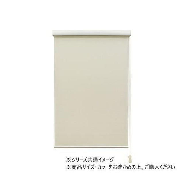 ロールスクリーン エクシヴ 遮光タイプ 幅180×高さ220cm 遮光ベージュ・L3539 【北海道・沖縄・離島配送不可】